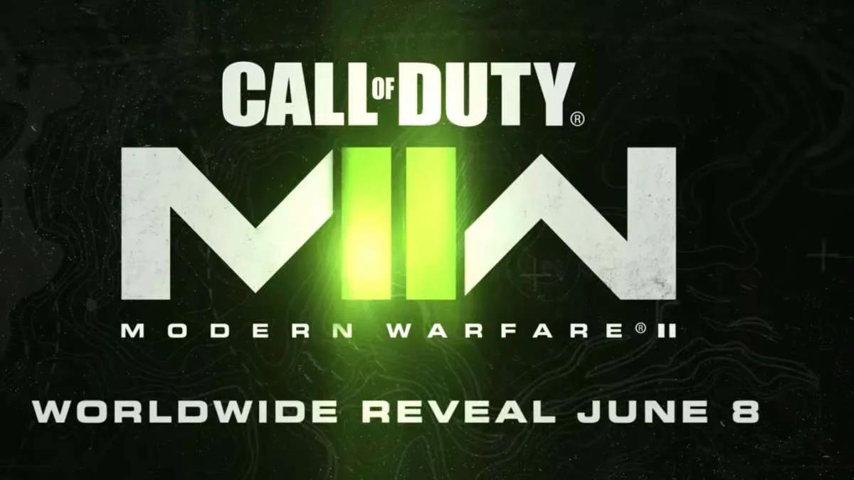 Call of Duty: Modern Warfare 2 provavelmente será lançado em Steam