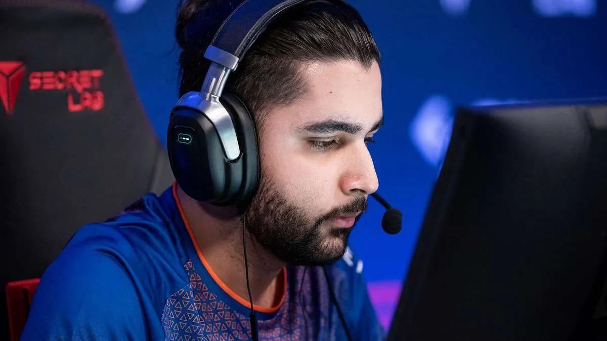 Rumor: roeJ e nicoodoz vão se juntar ao novo elenco fnatic