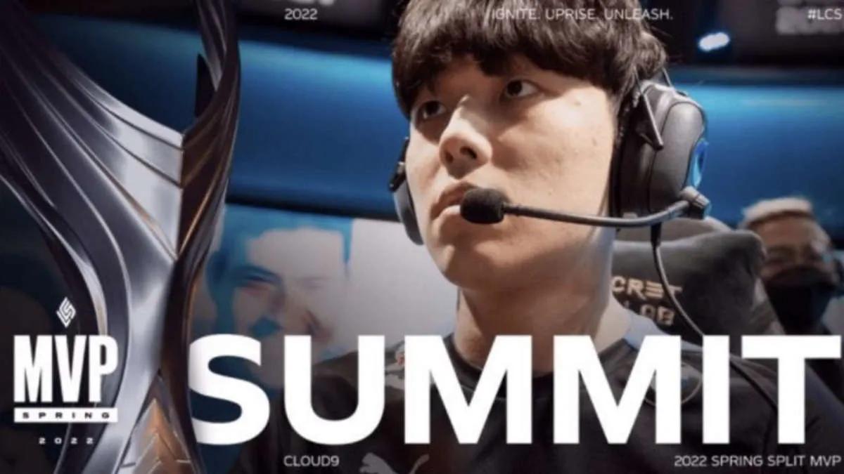 Rumor: Summit se juntará a FunPlus Phoenix