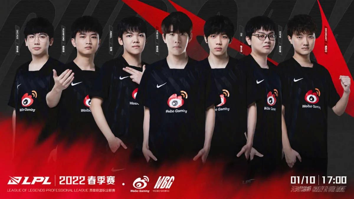 FAW-Audi torna-se patrocinador principal de Weibo Gaming