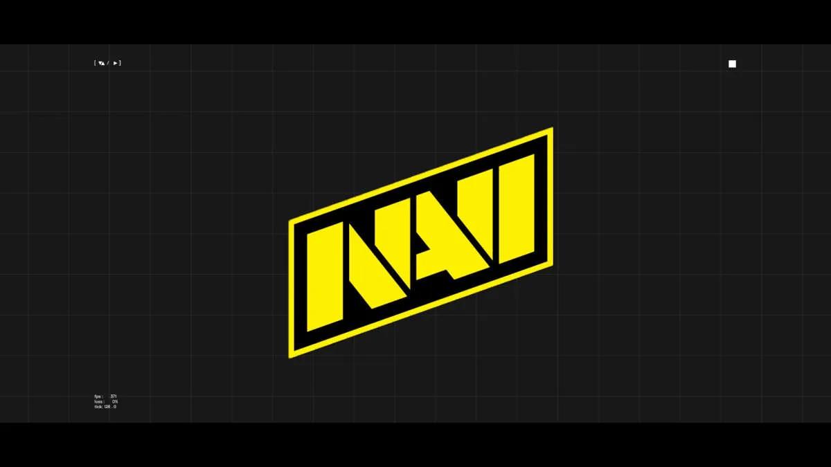 Ami tornou-se Chefe de Esports NaVi