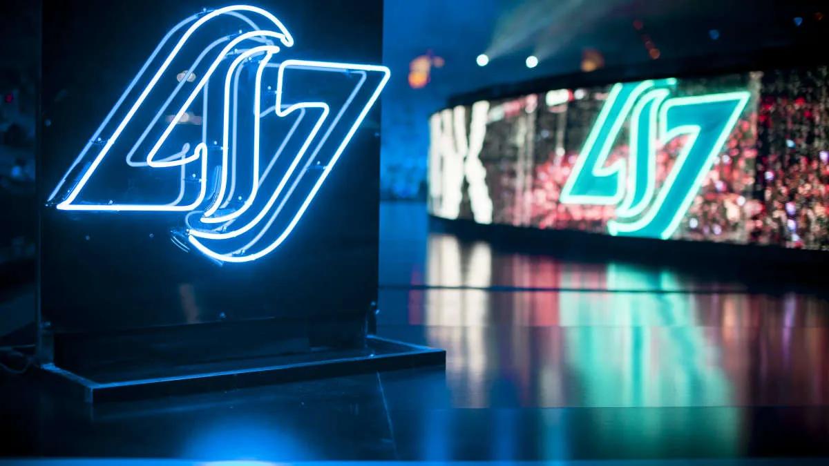 Counter Logic Gaming pretende contratar a equipa masculina de VALORANT