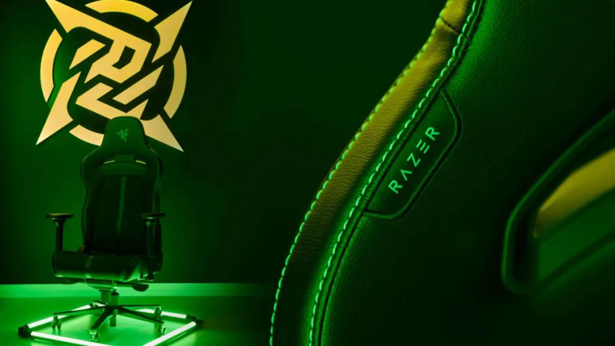 Ninjas in Pyjamas expande parceria com Razer