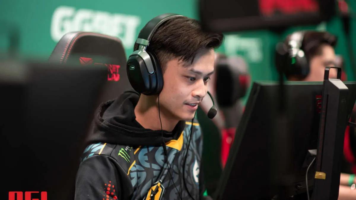 Stewie 2K podem ir para VALORANT