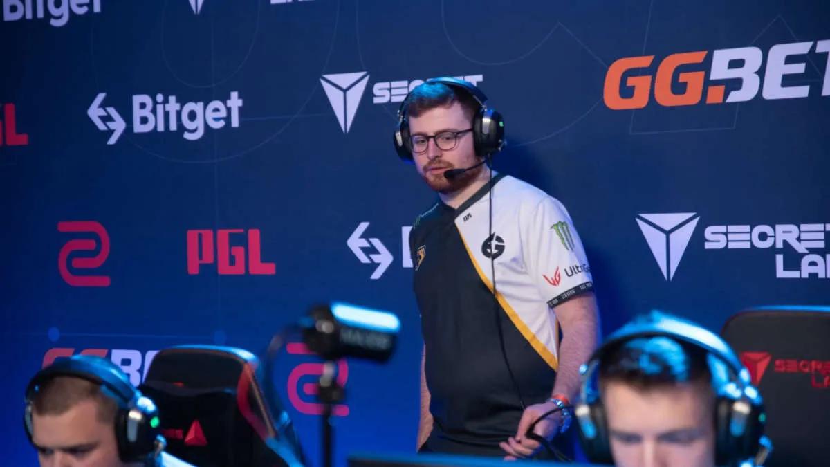 daps: "Quero criar um bom ambiente de equipe onde todos os membros da equipe possam confiar uns nos outros novamente"