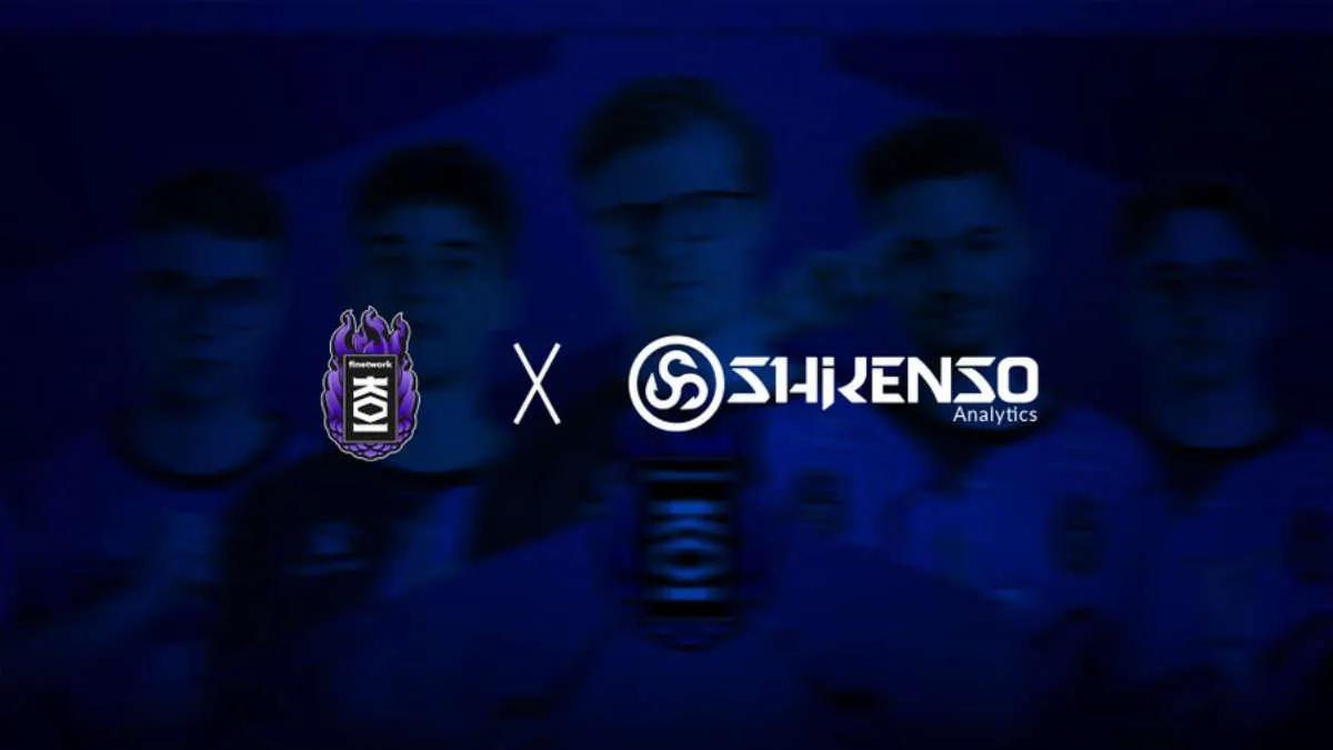 KOI celebra um contrato de parceria com Shikenso