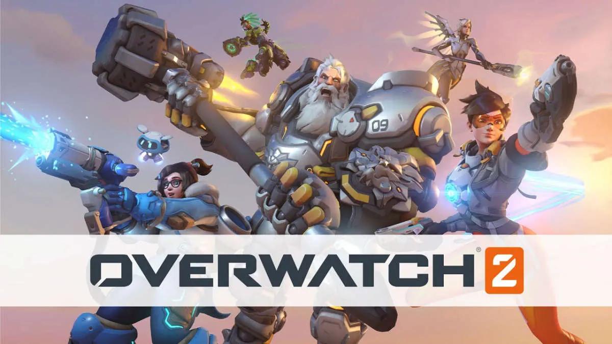 Overwatch 2: Os desenvolvedores concederam acesso à versão beta