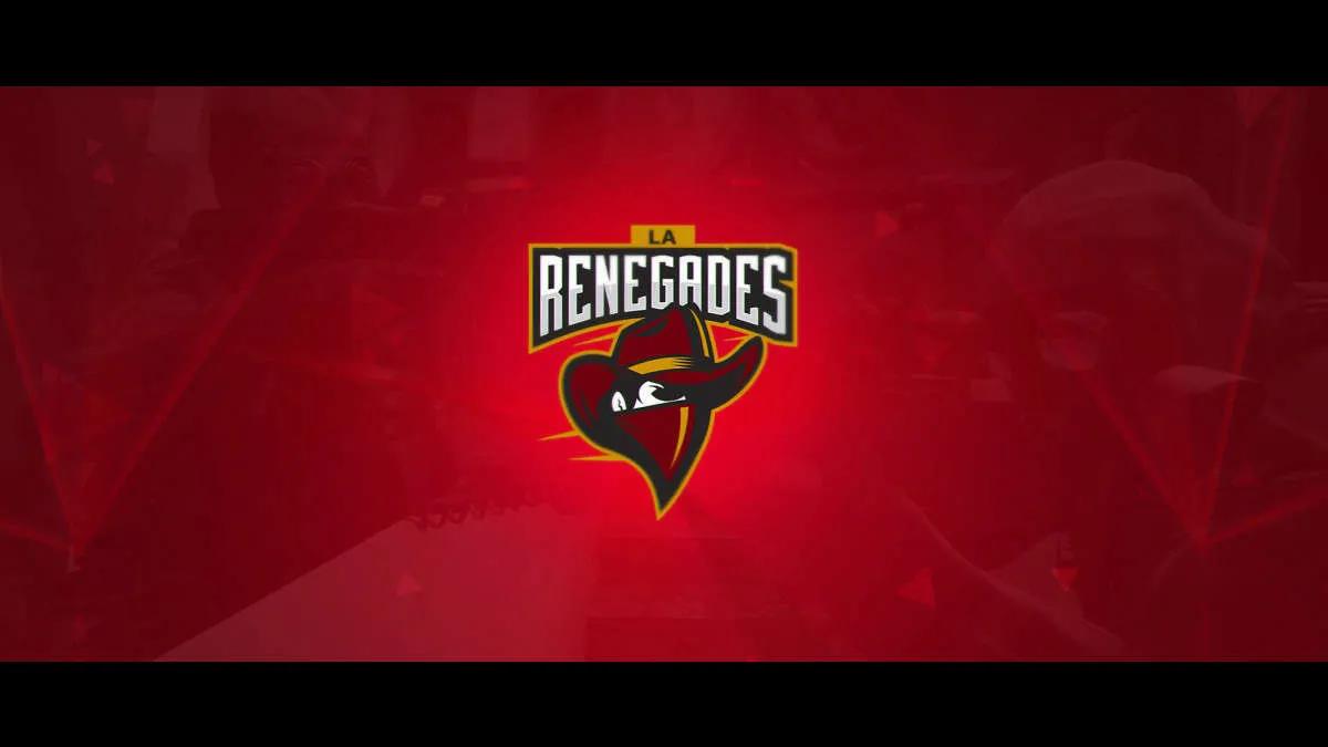 Renegades planeja contratar uma equipe australiana BOBO