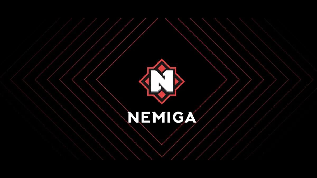 Nemiga Gaming pode dissolver ou reorganizar a lista de CS:GO