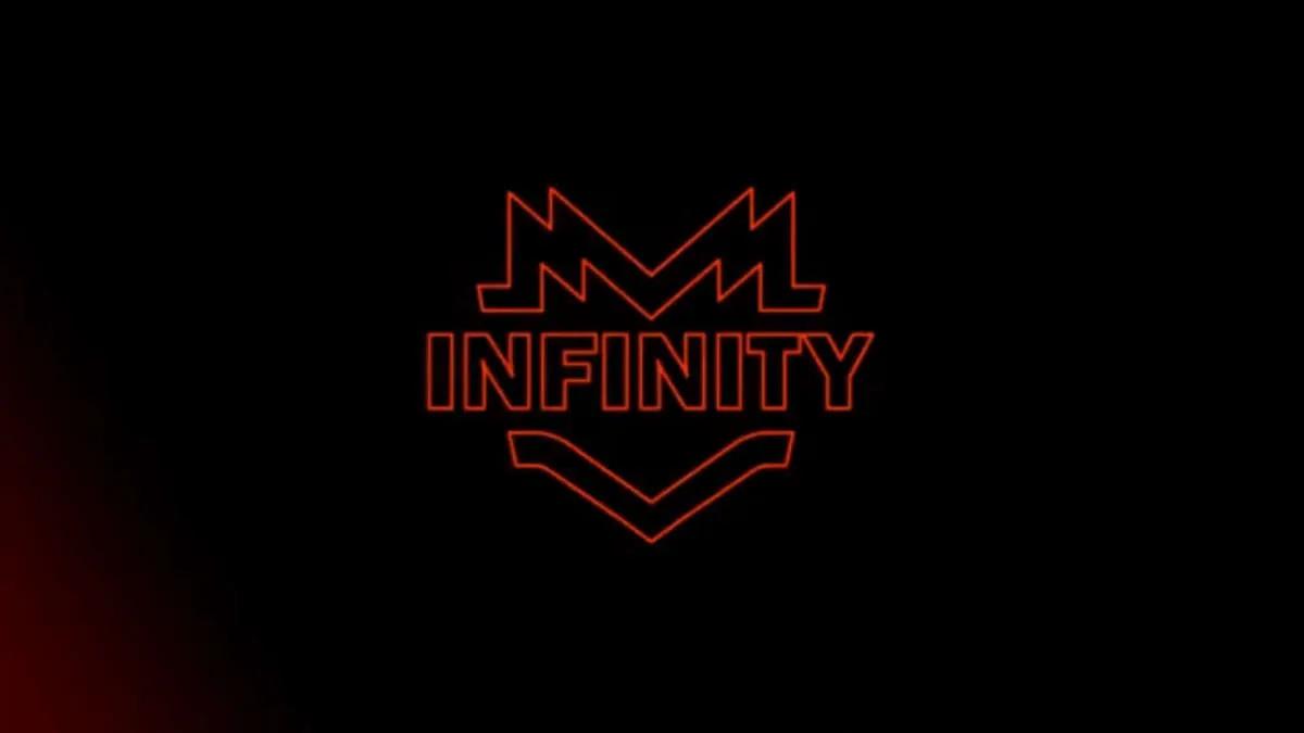 Infinity Esports assinou a lista de Apex Legends