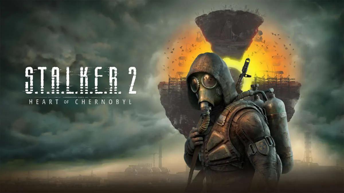 S.T.A.L.K.E.R. 2 serão vendidos em GOG