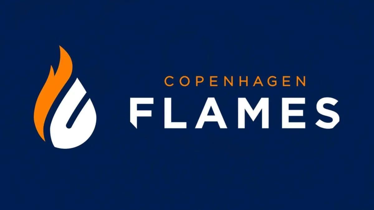 Copenhagen Flames progresso relatado em 2021