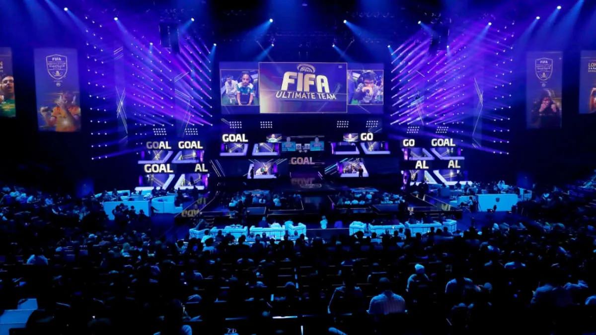 EPOS e Bella Arena tornaram-se parceiros de FIFAe torneios