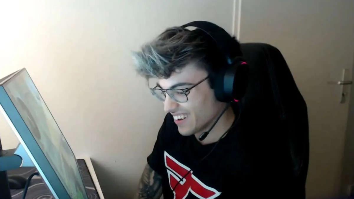 Twistzz tornou-se o líder entre os jogadores americanos em termos de quantidade de prêmios em dinheiro ganhos