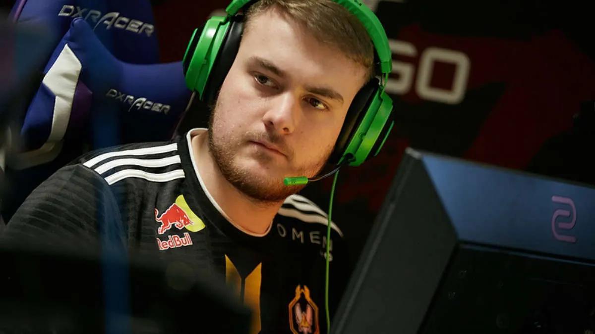 ALEX pode se tornar o novo capitão do G2 Esports