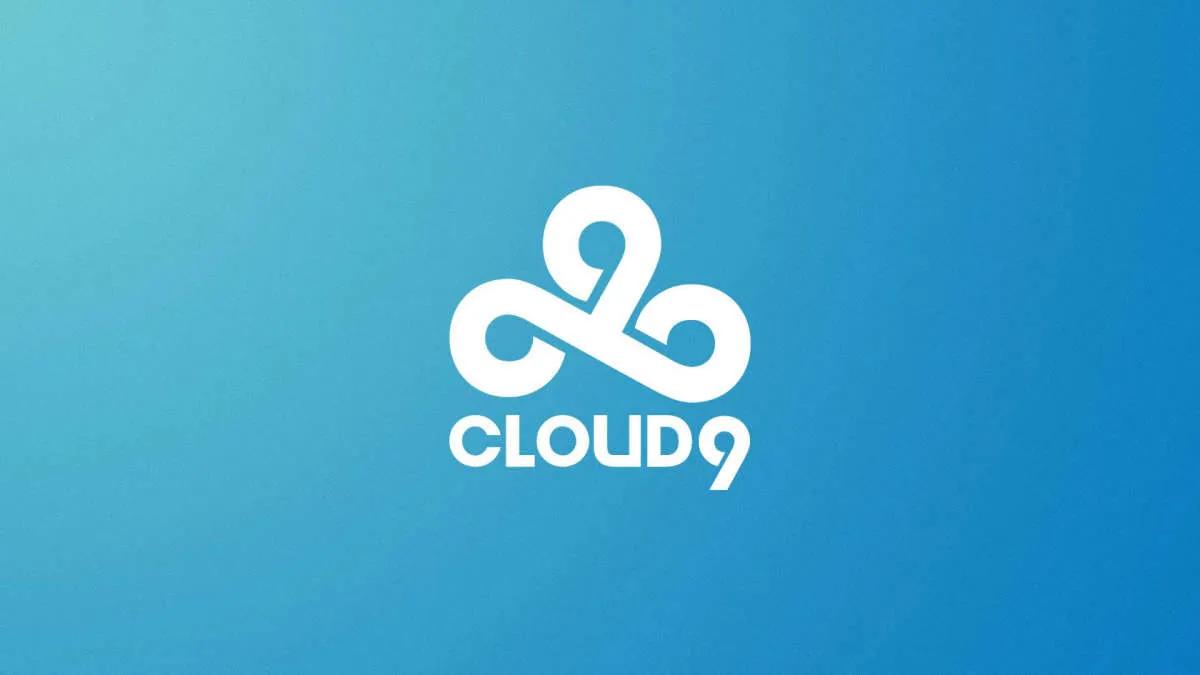 Cloud 9 dissolve a academia em VALORANT