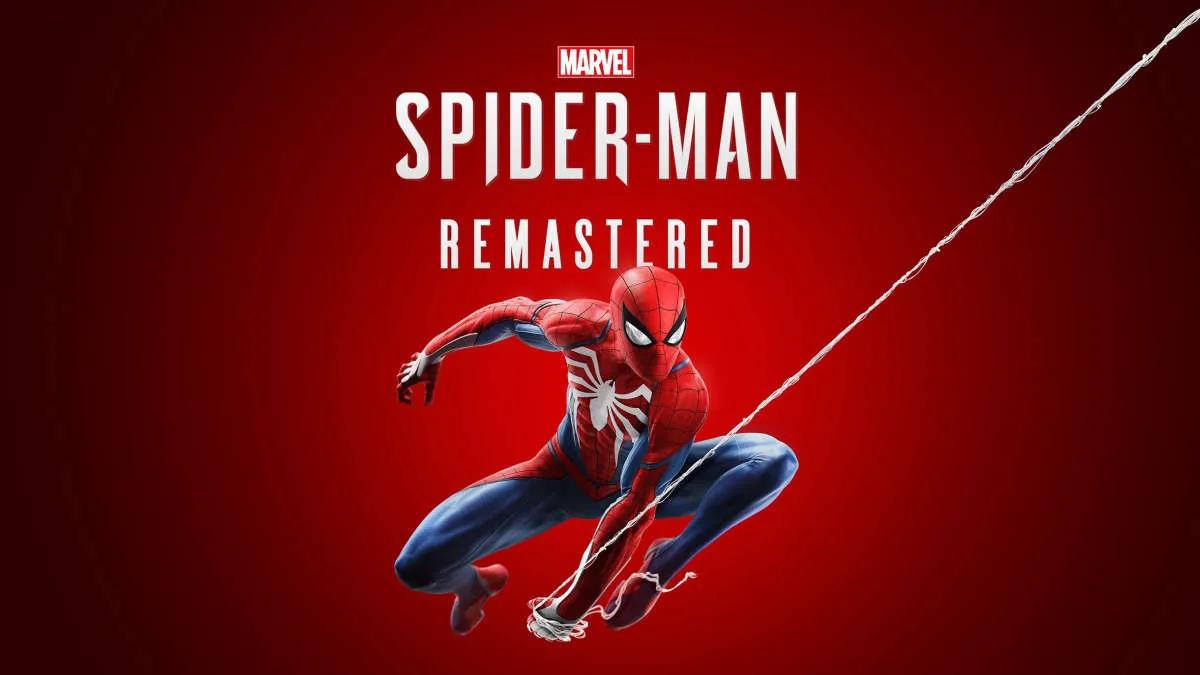 As 10 principais vendas semanais Steam: os fãs estão ansiosos pelo lançamento Marvel ' s Spider-Man Remastered