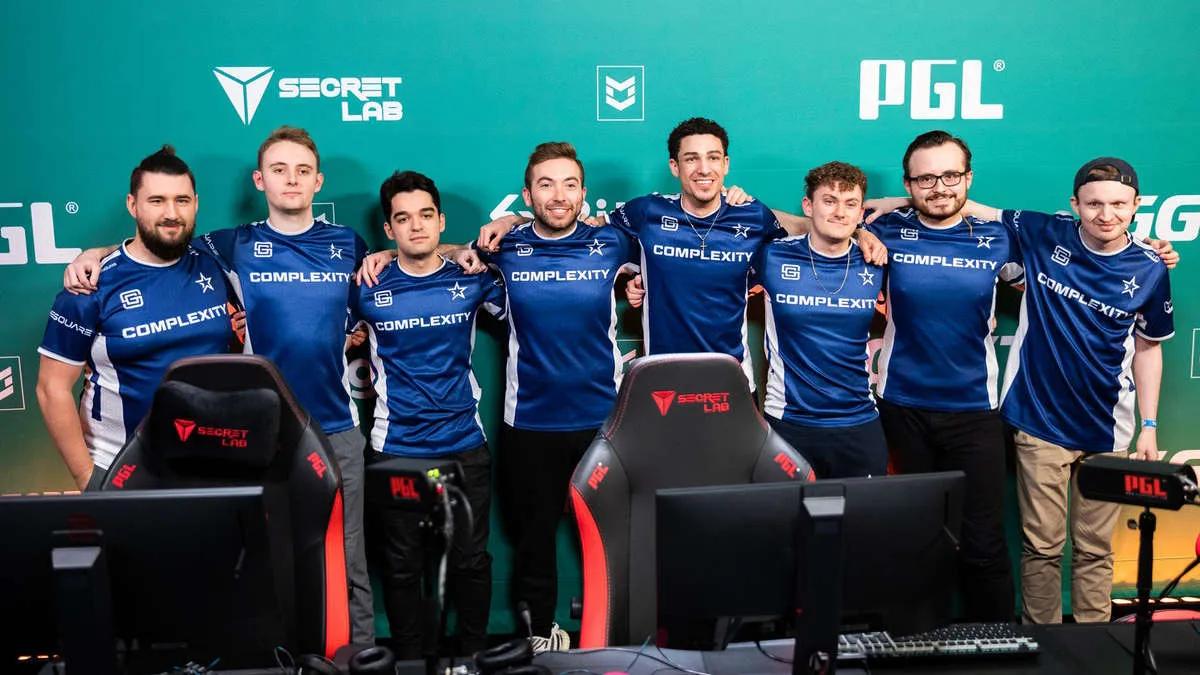 Evil Geniuses e Complexity Gaming correm o risco de perder a primeira qualificação para IEM Road to Rio