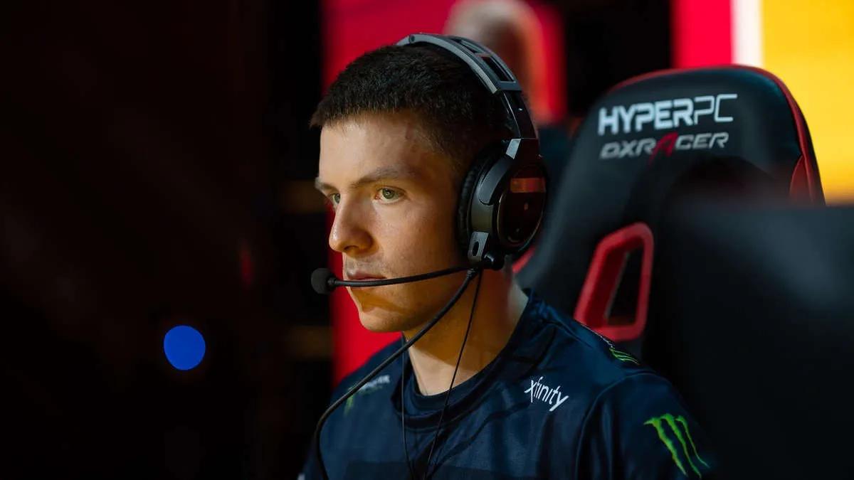 stanislaw pode retornar a Evil Geniuses