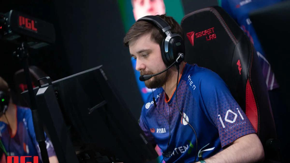 HooXi se tornará o capitão do G2 Esports de forma permanente