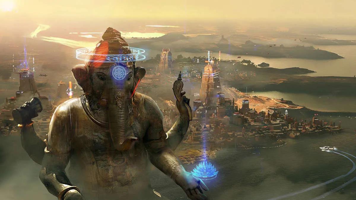 Tom Henderson confirma renascimento Beyond Good and Evil 2