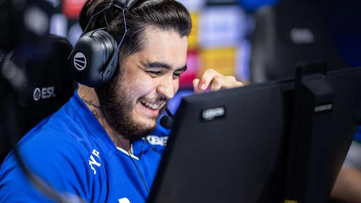 Imperial Esports comprou chelo de MIBR por US$ 200.000