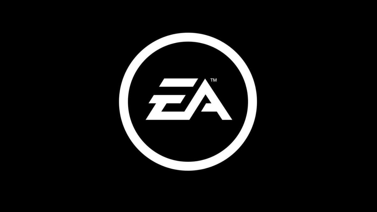 A EA informou sobre sua condição financeira