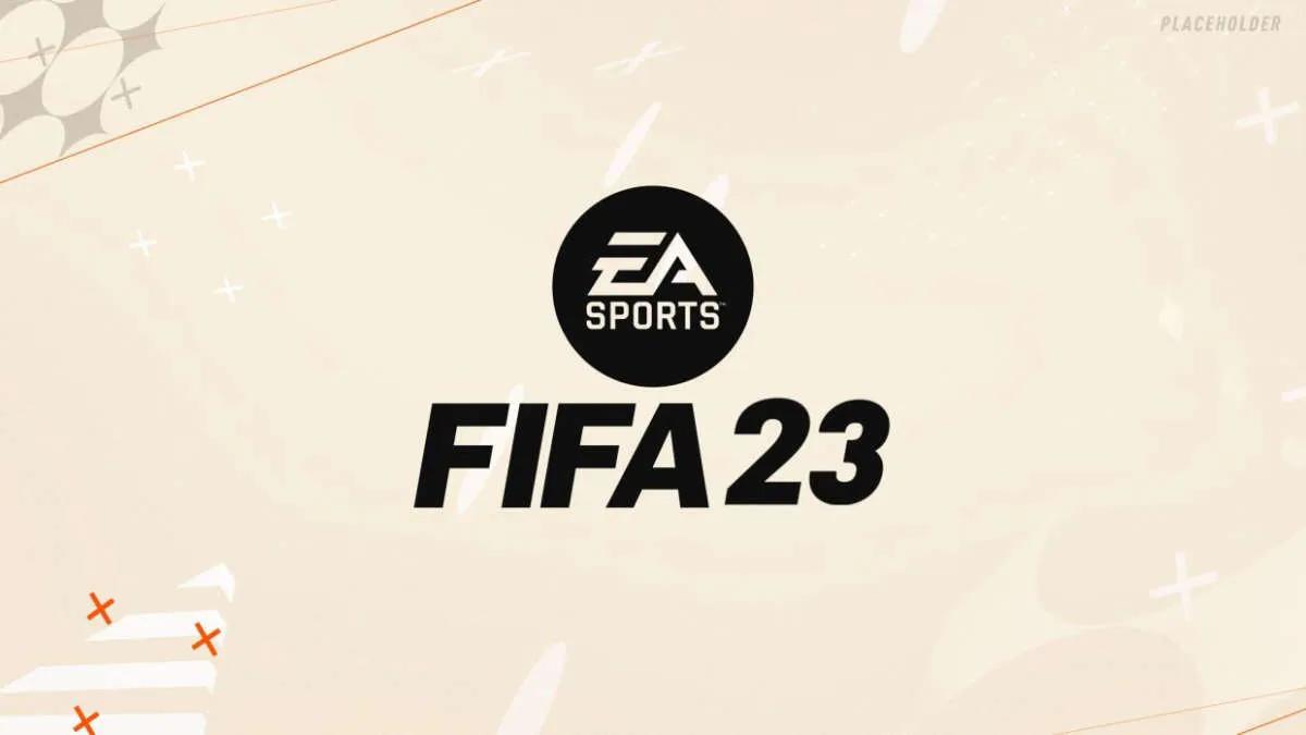 Saiu outro trailer FIFA 23