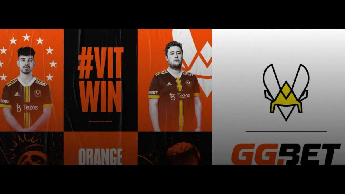 GG.BET - novo parceiro Vitality