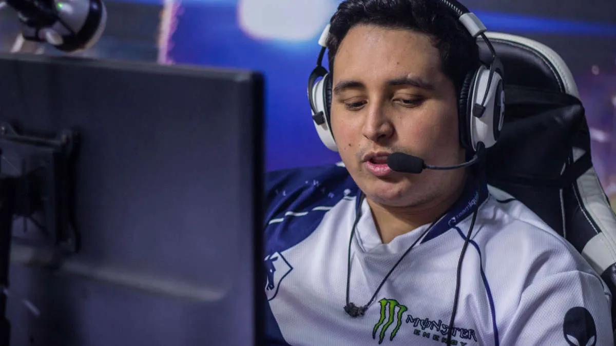 psk1 pode sair do Team Liquid e sair do cenário competitivo