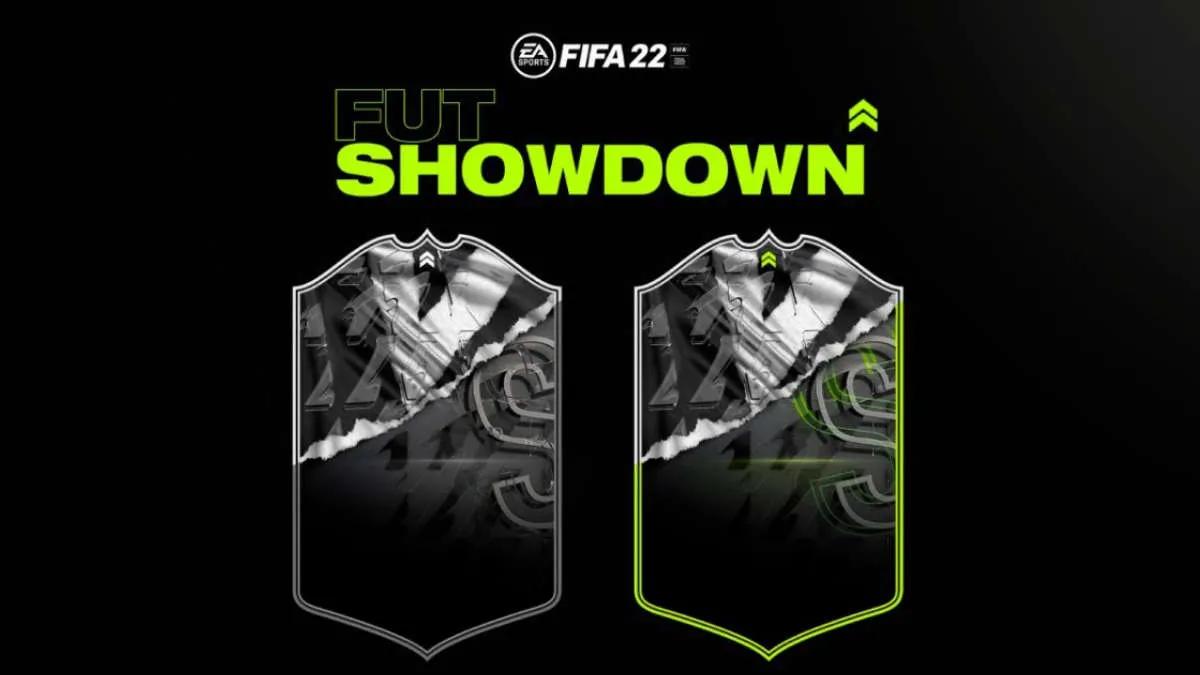 Eriksen e Nunez séries Showdown adicionadas a FIFA 23