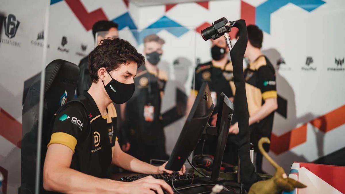 Lagonis pode se mover para Team Liquid