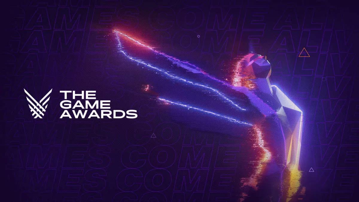 The Game Awards 2022 será realizado em 8 de dezembro