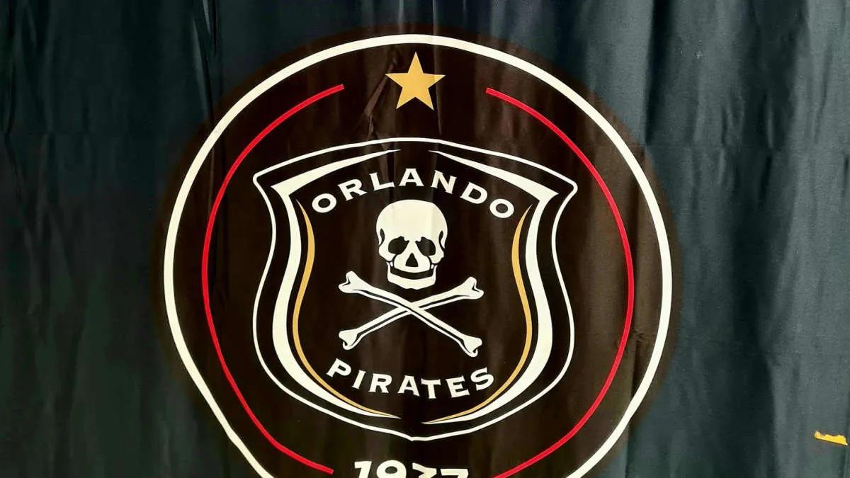 SkillSteal sai de Orlando Pirates Exdee