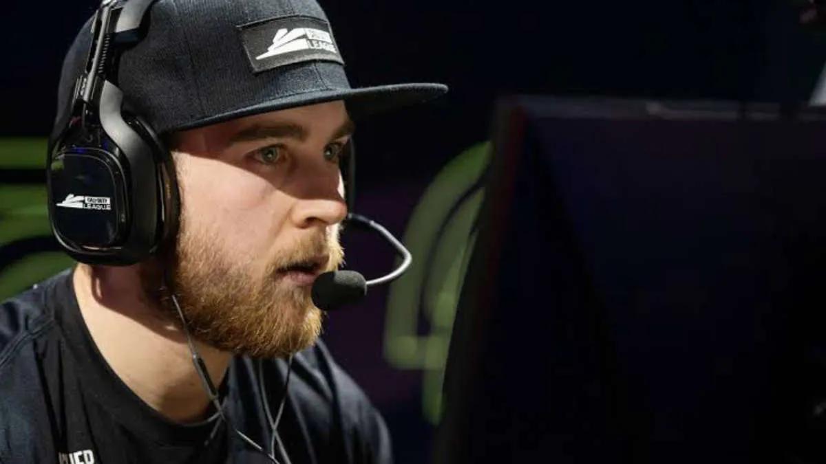 SlasheR junta-se a Atlanta FaZe