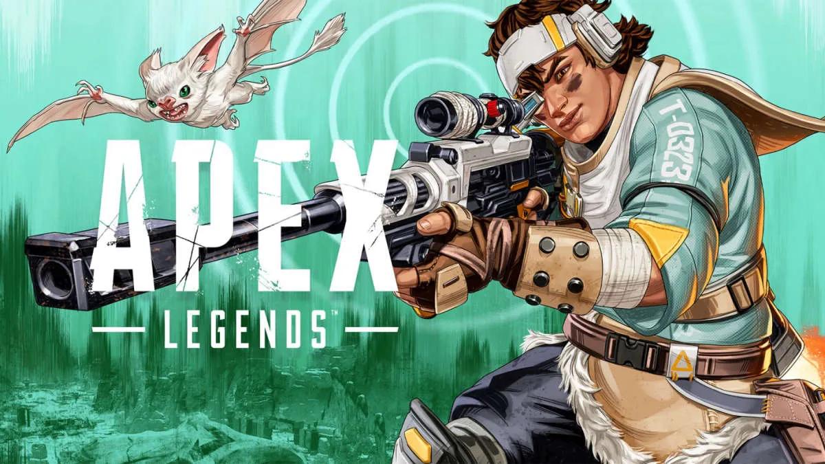 Possíveis datas vazadas online Apex Legends Global Series