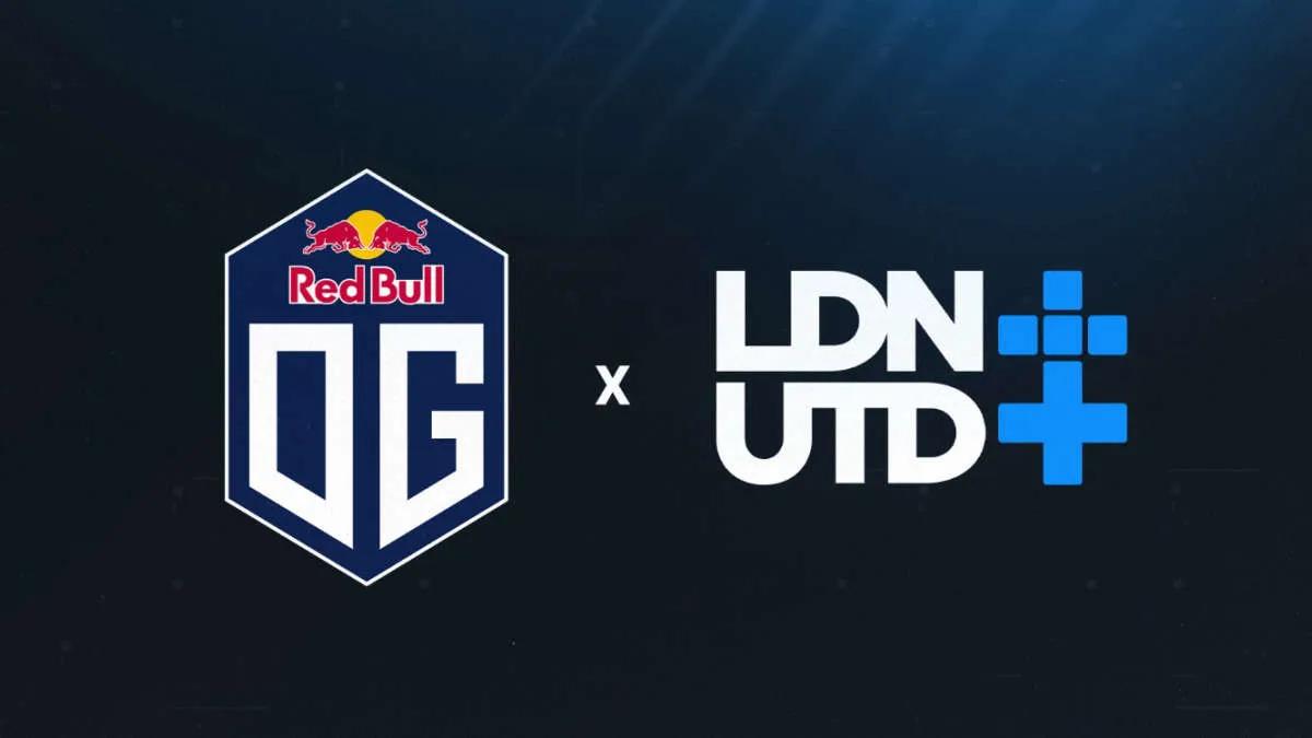 LDN UTD deixará a disciplina VALORANT