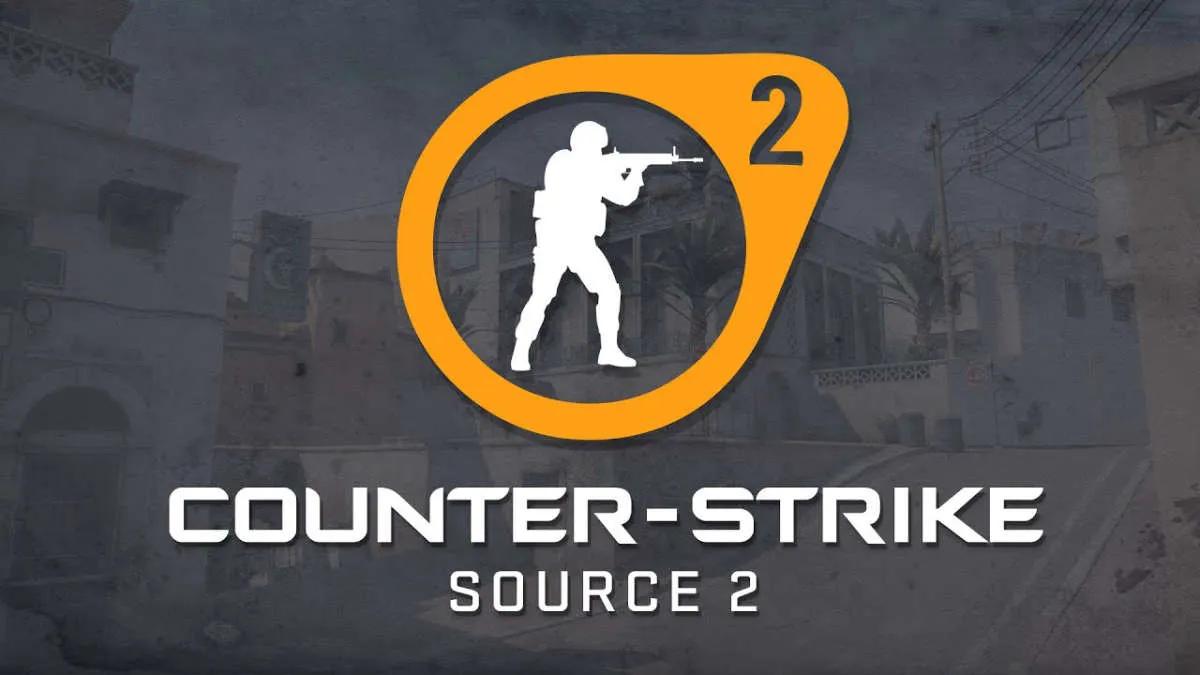 Entusiastas encontraram referências a Source 2 para CS:GO após o lançamento de Battle Pass