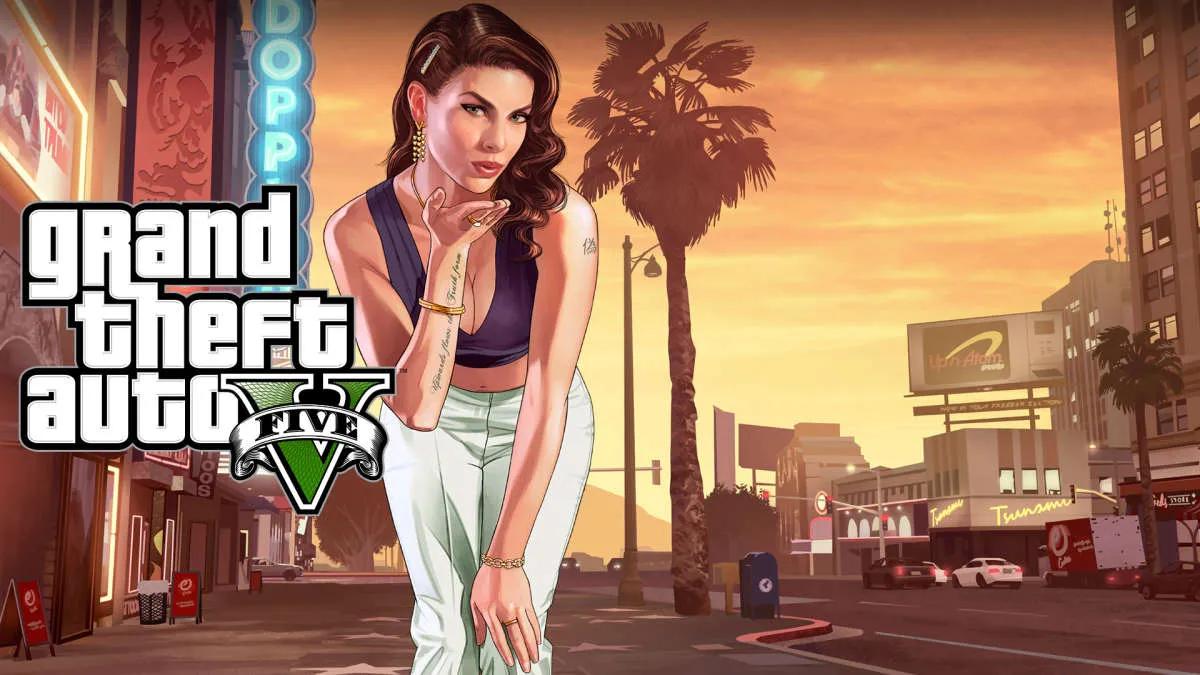 Rockstar Games agradeceu a todos os funcionários que trabalharam no GTA V e no GTA Online