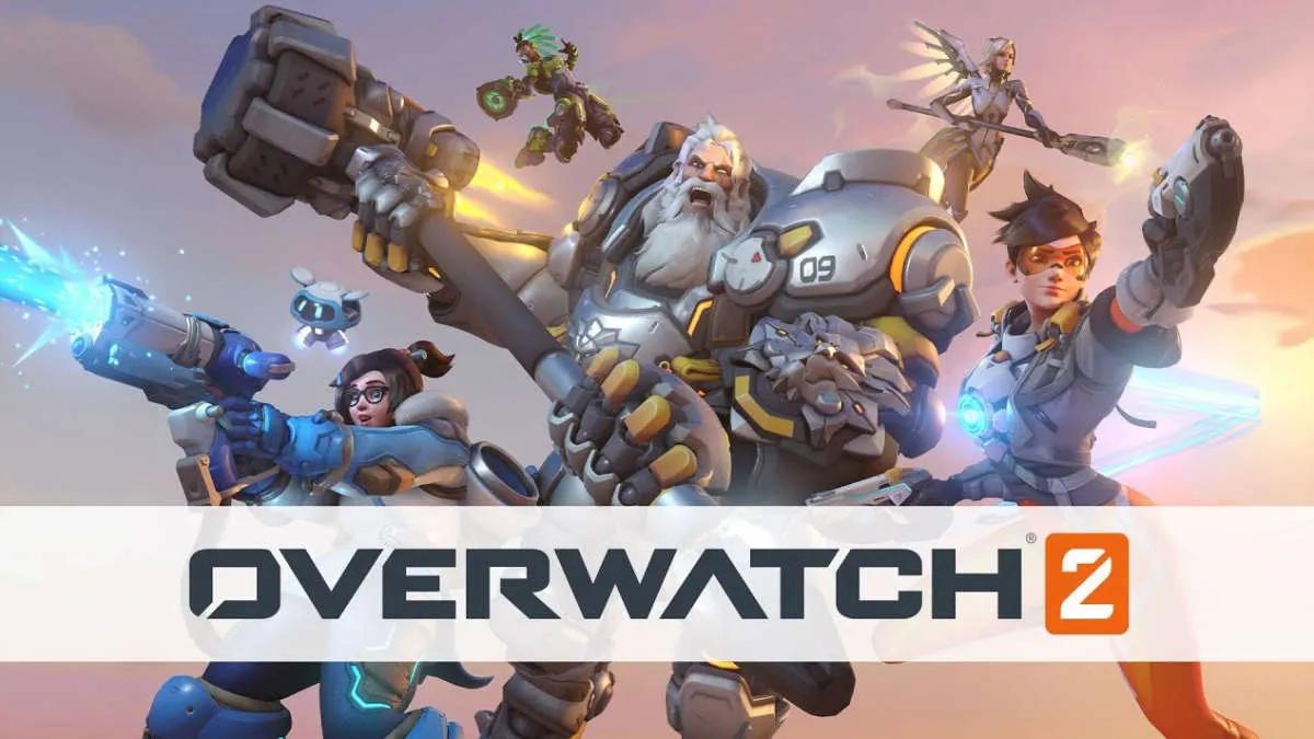 Overwatch 2 jogadores receberão novos heróis imediatamente após a compra do Passe de Batalha