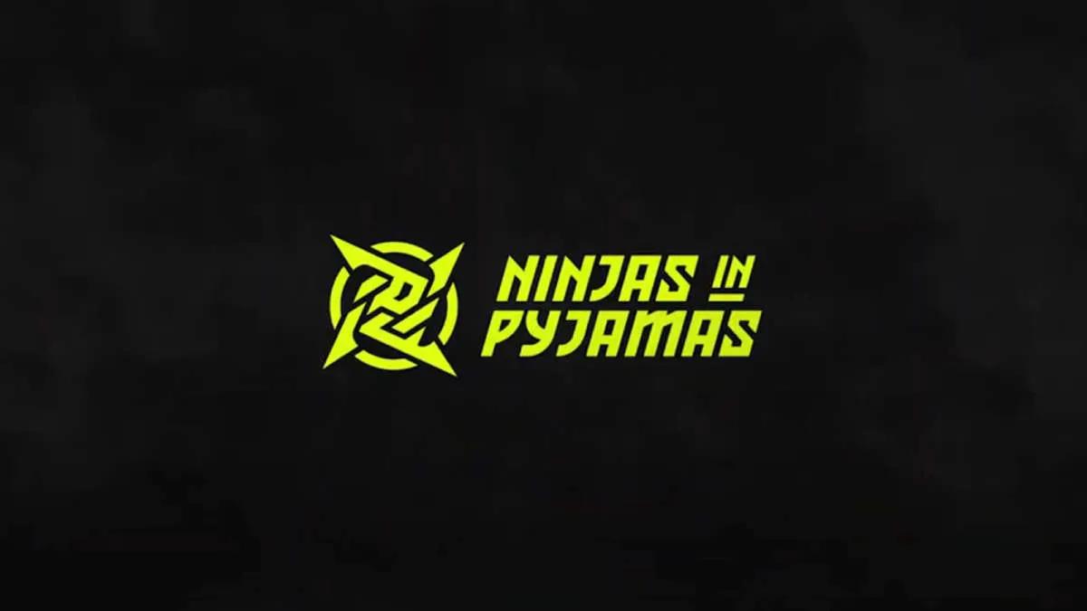 Aleksib movido para Ninjas In Pyjamas