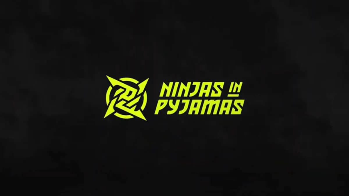 Aleksib movido para Ninjas In Pyjamas