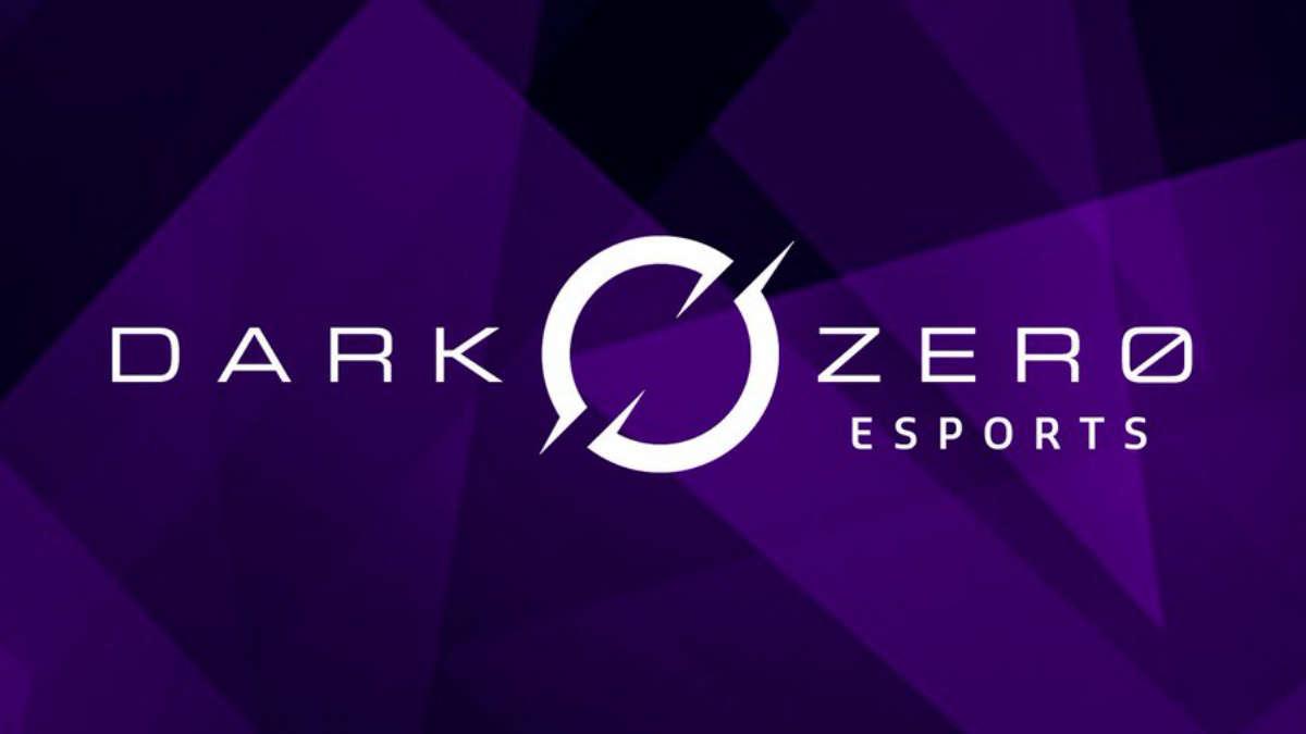 Forceful juntou-se à comissão técnica DarkZero Esports