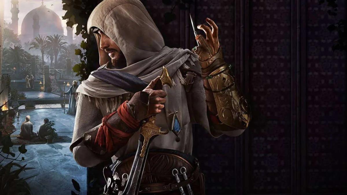 Ubisoft Forward September 2022: Assassin ’ s Creed Mirage, Mario + Rabbits: Sparks of Hope e jogos para celular