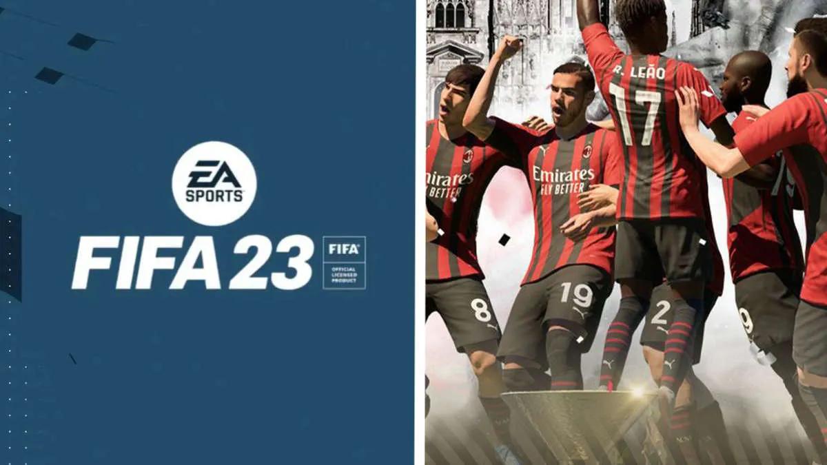 Principais datas de lançamento reveladas em FIFA 23