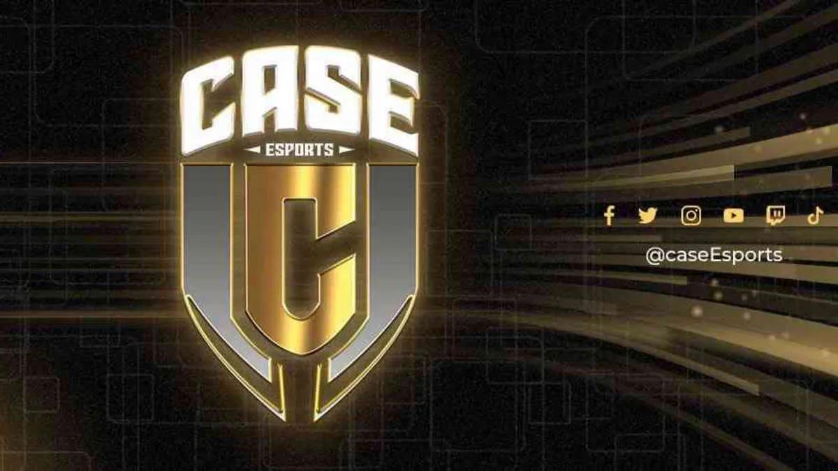 Case Esports apresentou a lista atualizada de VALORANT