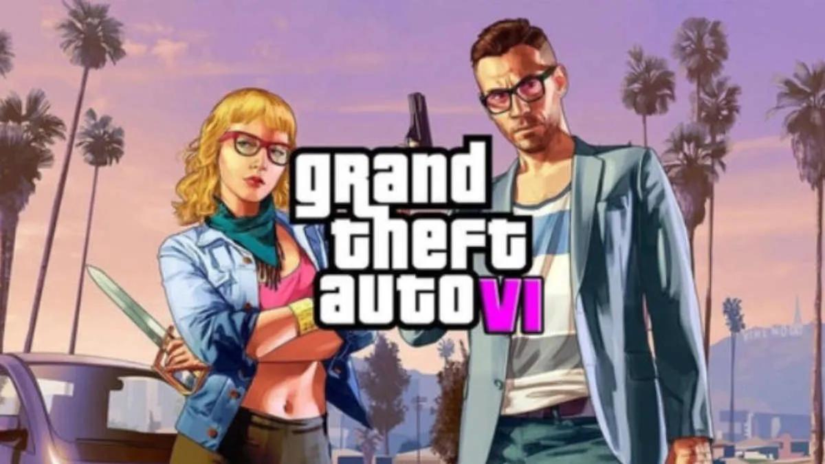 Rumores: uma versão inicial apareceu na rede GTA VI - a primeira jogabilidade e detalhes do jogo