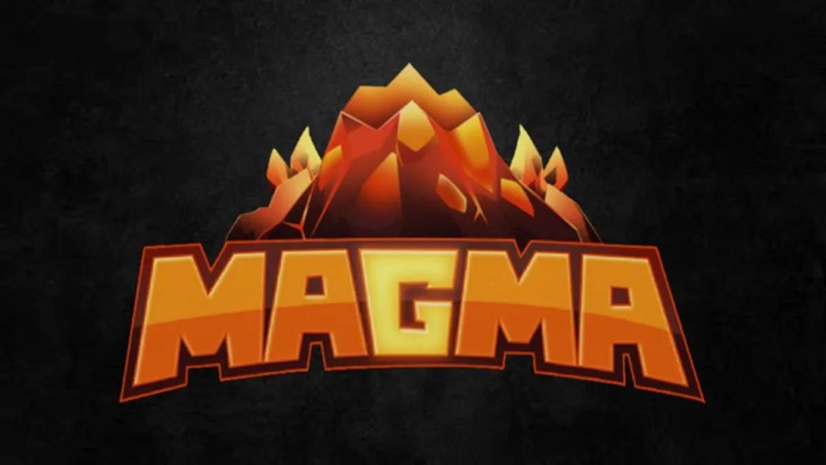 Team MagMa dissolve a composição