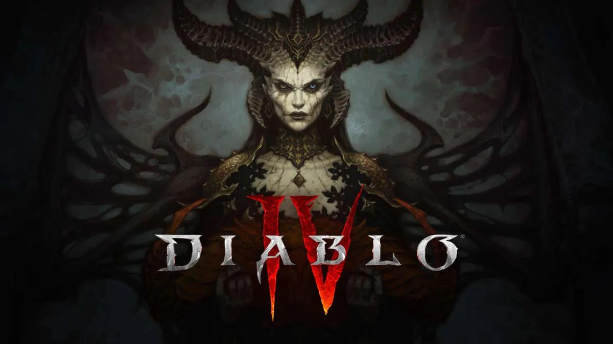 Vazamento: 40 minutos de jogo Diablo IV