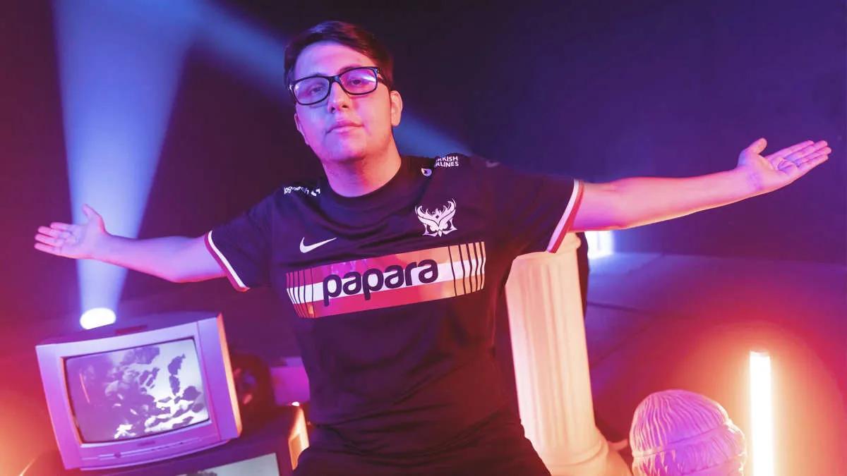 Brave pode participar de BBL Esports